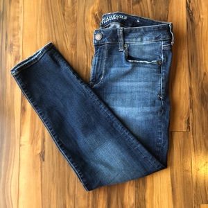 American Eagle Outfitters Skinny Jeans
